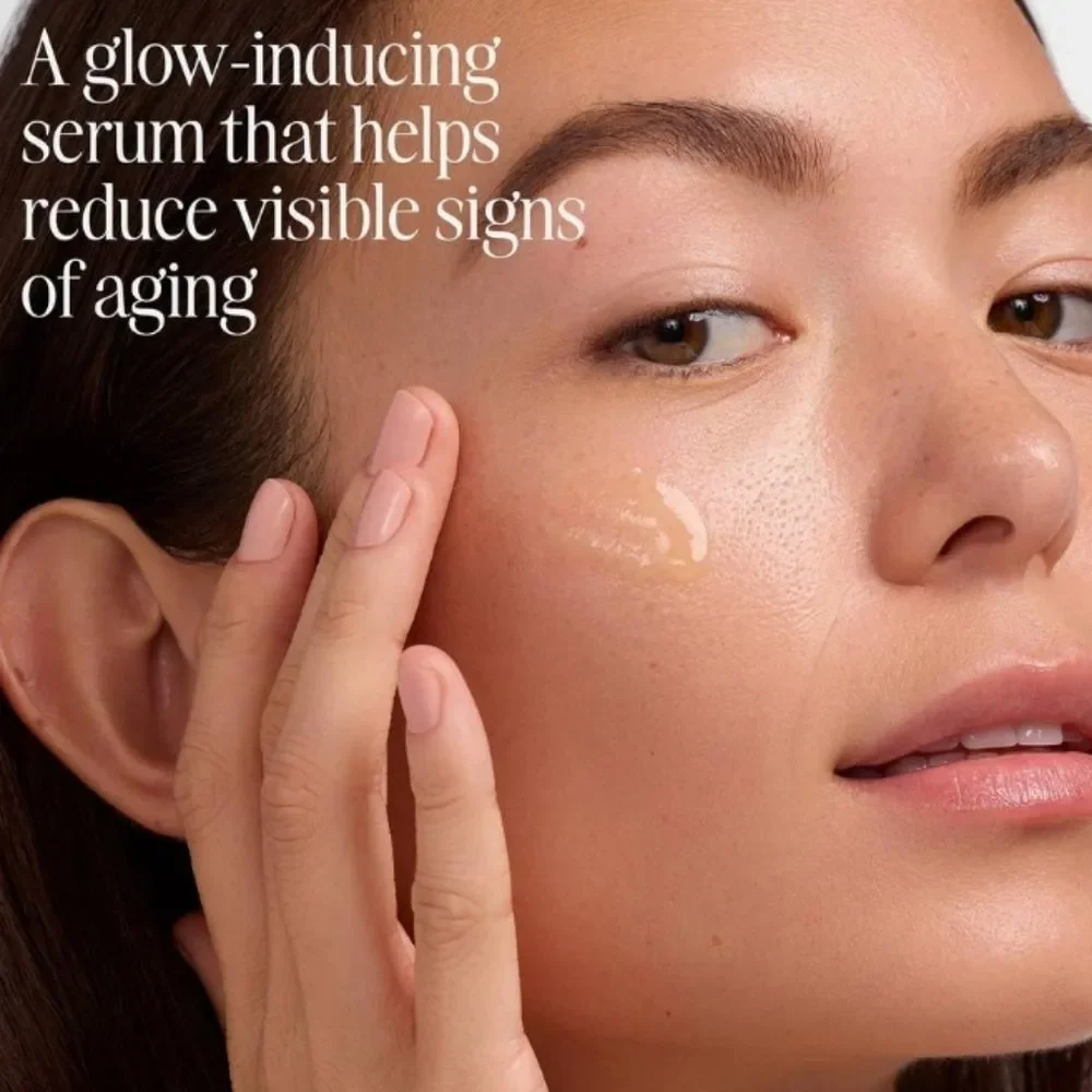 COOLA Sunless Tan Anti-Aging Face Serum‎